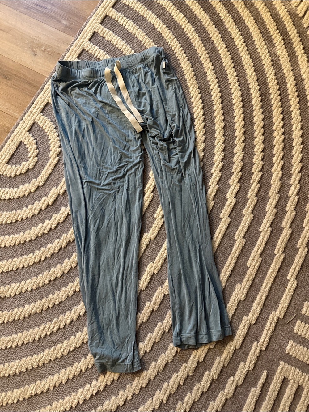 Boody wide leg sleep pant